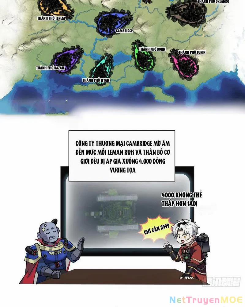 Truyền Kỳ Thái Lạc 124 trang 31