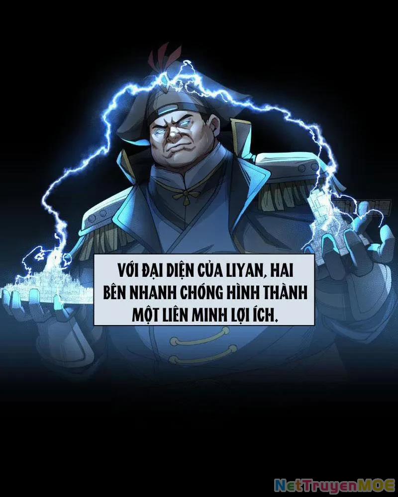 Truyền Kỳ Thái Lạc 124 trang 39