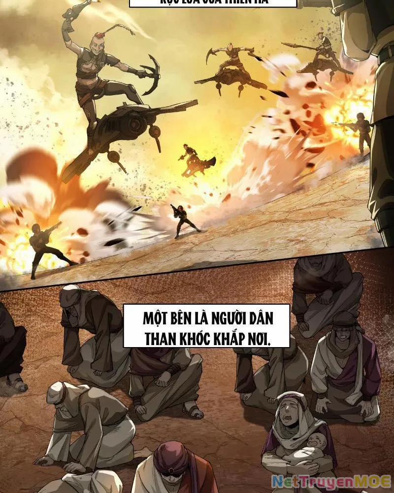 Truyền Kỳ Thái Lạc 124 trang 9