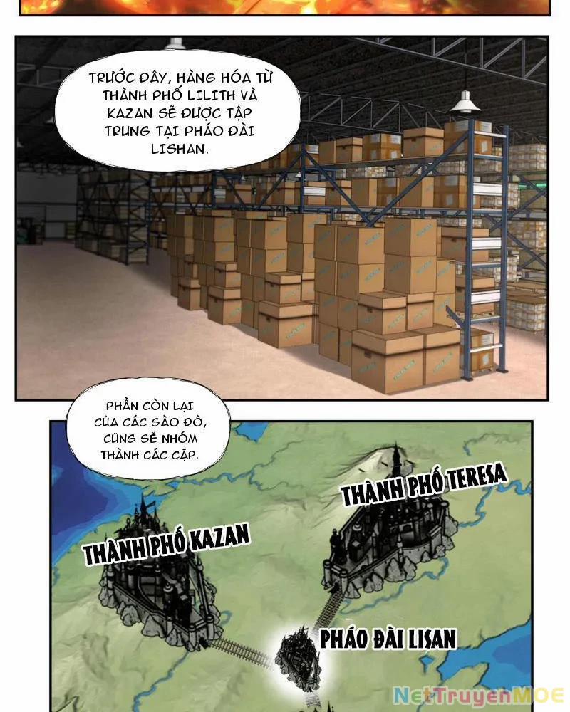 Truyền Kỳ Thái Lạc 126 trang 15