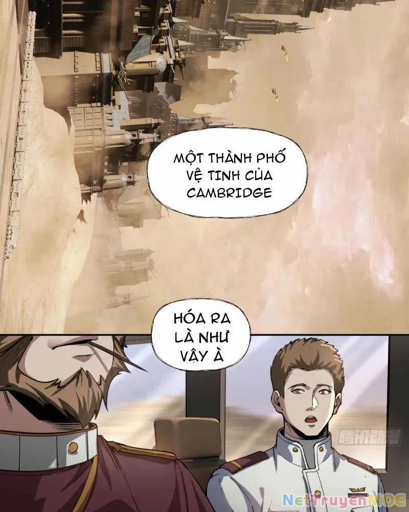 Truyền Kỳ Thái Lạc 126 trang 17