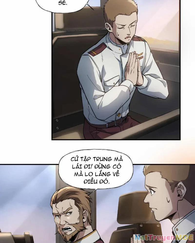 Truyền Kỳ Thái Lạc 126 trang 3