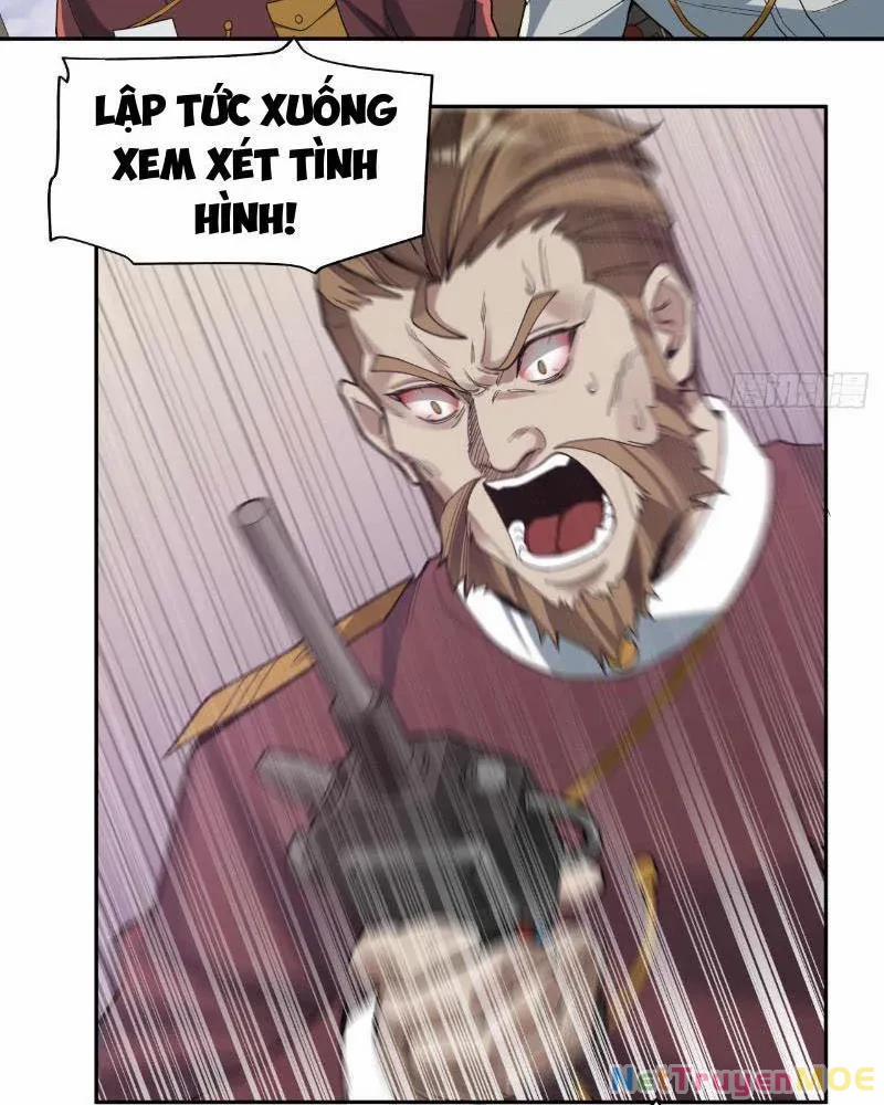 Truyền Kỳ Thái Lạc 126 trang 31