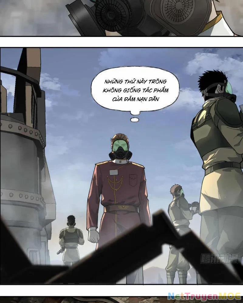 Truyền Kỳ Thái Lạc 126 trang 35