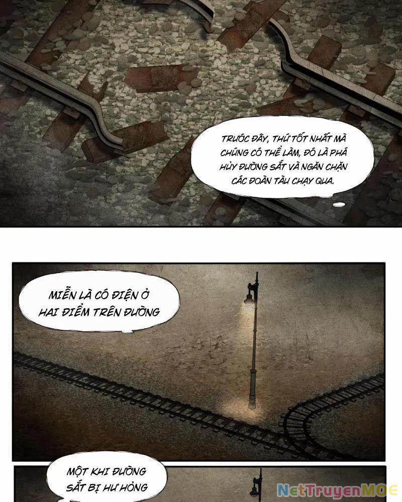 Truyền Kỳ Thái Lạc 126 trang 36