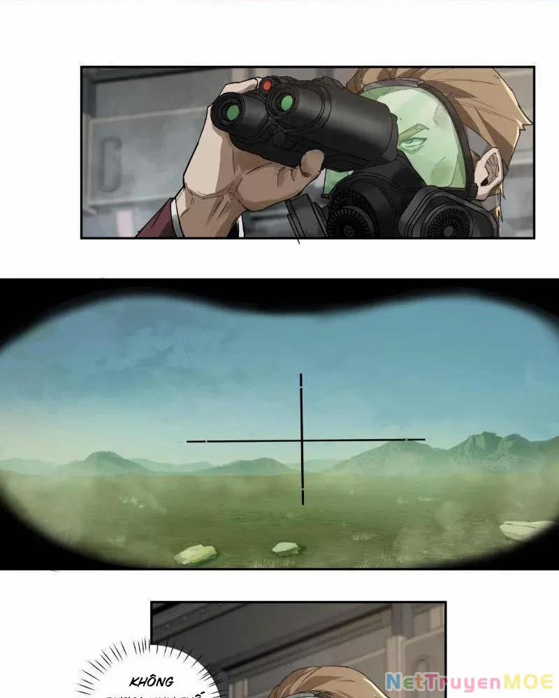 Truyền Kỳ Thái Lạc 126 trang 45