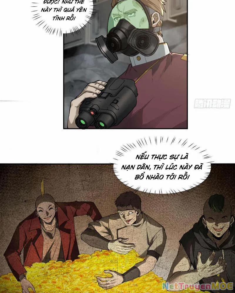 Truyền Kỳ Thái Lạc 126 trang 46