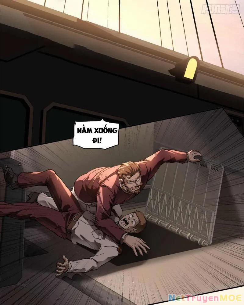 Truyền Kỳ Thái Lạc 126 trang 57