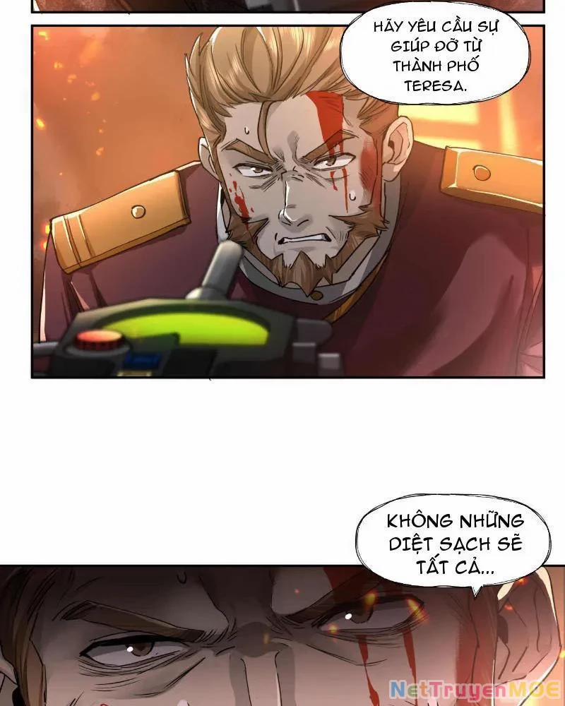 Truyền Kỳ Thái Lạc 126 trang 80