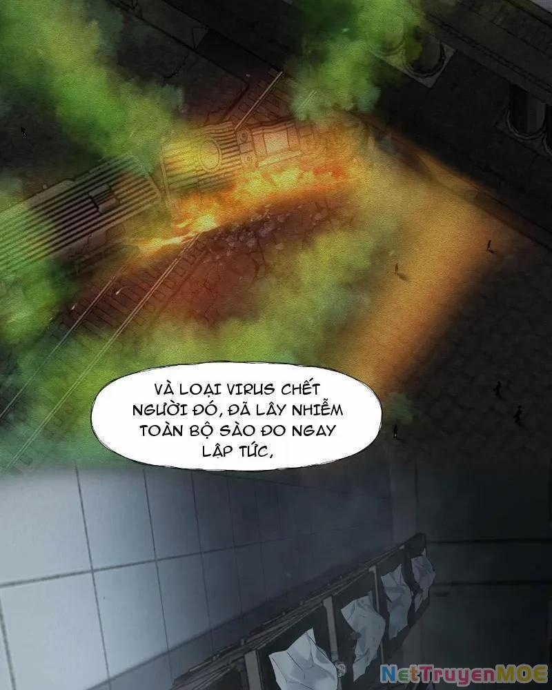 Truyền Kỳ Thái Lạc 126 trang 9