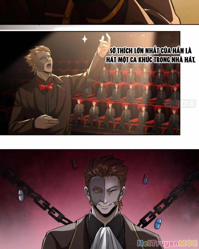 Truyền Kỳ Thái Lạc 127 trang 1