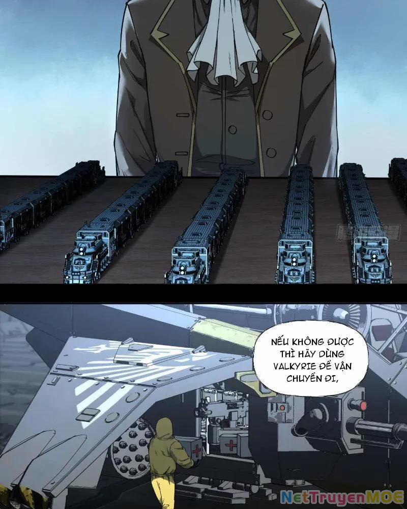 Truyền Kỳ Thái Lạc 127 trang 14