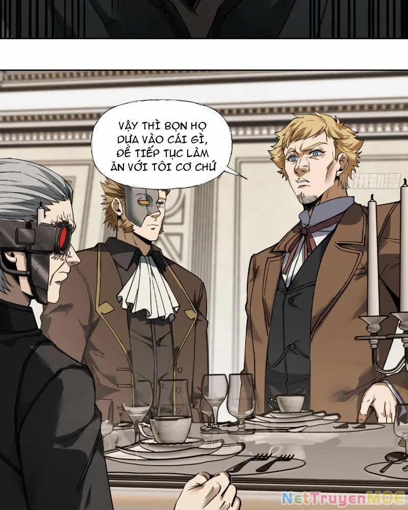 Truyền Kỳ Thái Lạc 127 trang 17