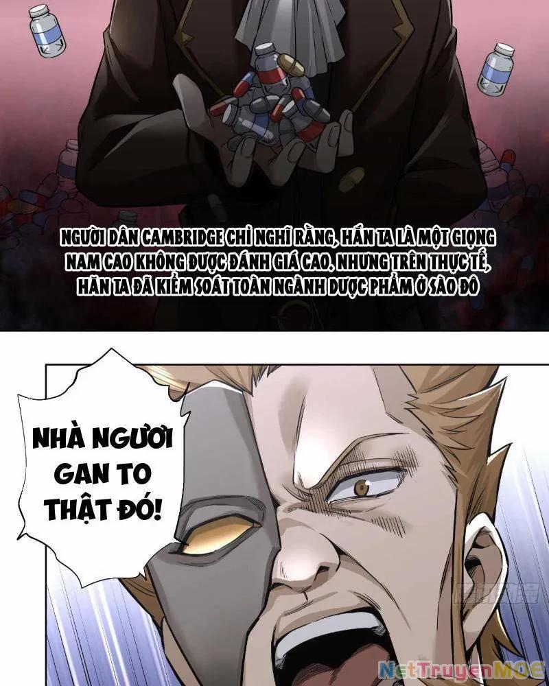 Truyền Kỳ Thái Lạc 127 trang 2