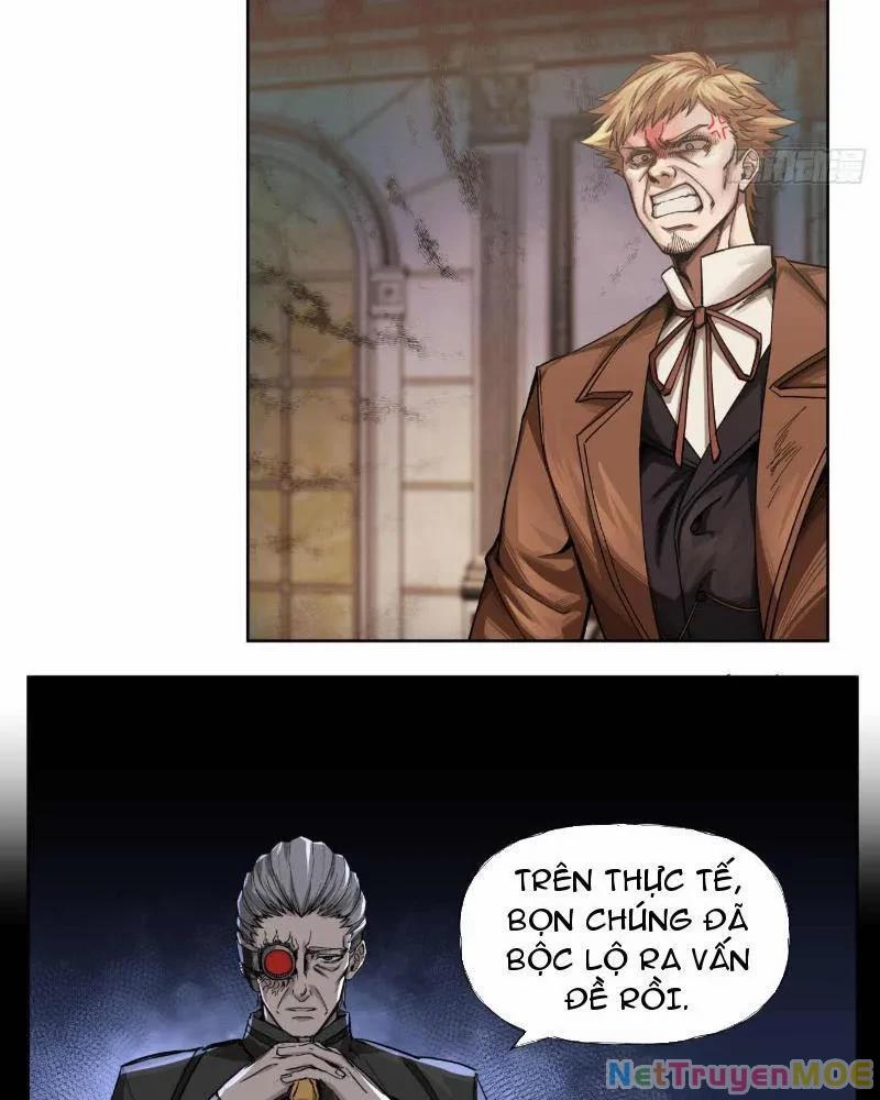 Truyền Kỳ Thái Lạc 127 trang 23