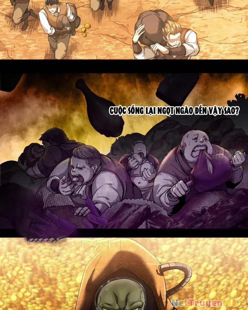 Truyền Kỳ Thái Lạc 127 trang 27