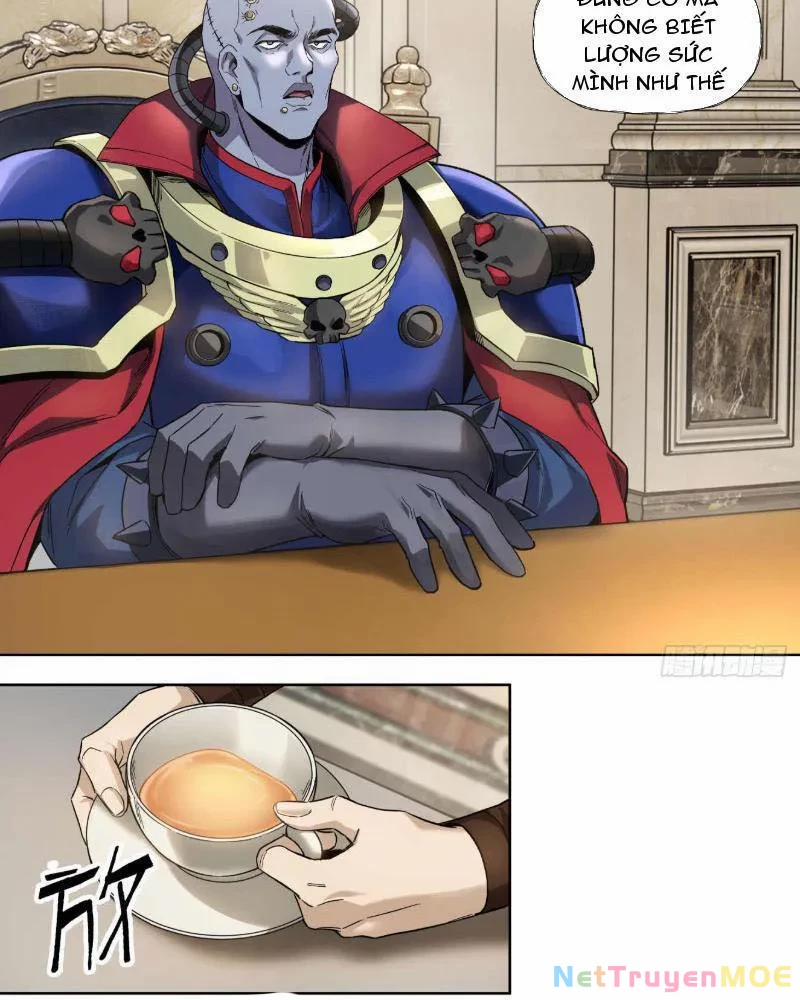 Truyền Kỳ Thái Lạc 127 trang 8