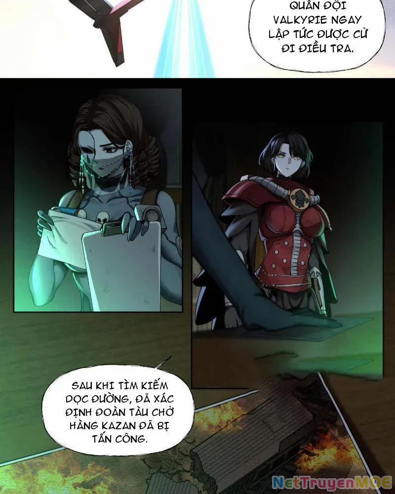 Truyền Kỳ Thái Lạc 128 trang 12