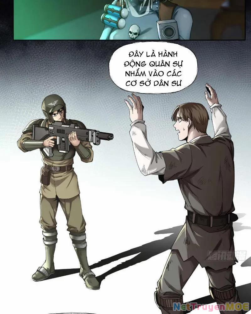 Truyền Kỳ Thái Lạc 128 trang 14