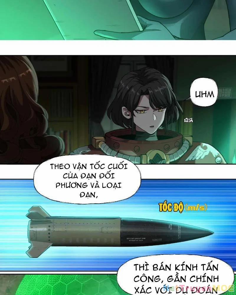 Truyền Kỳ Thái Lạc 128 trang 19