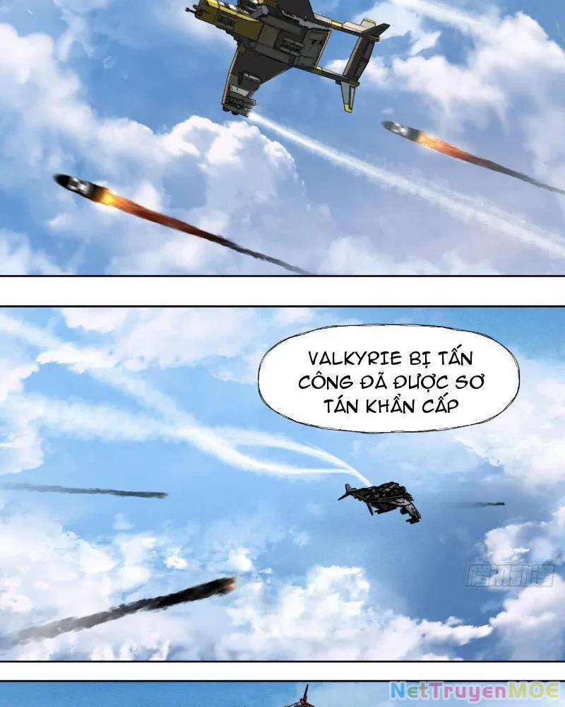 Truyền Kỳ Thái Lạc 128 trang 23