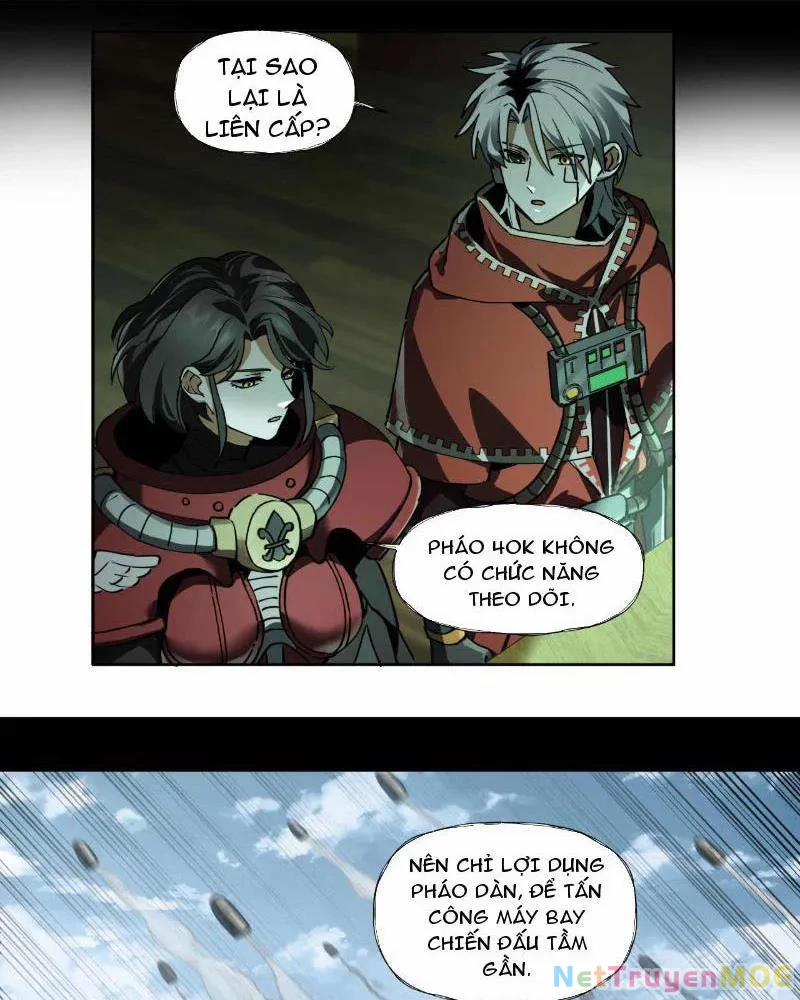 Truyền Kỳ Thái Lạc 128 trang 30