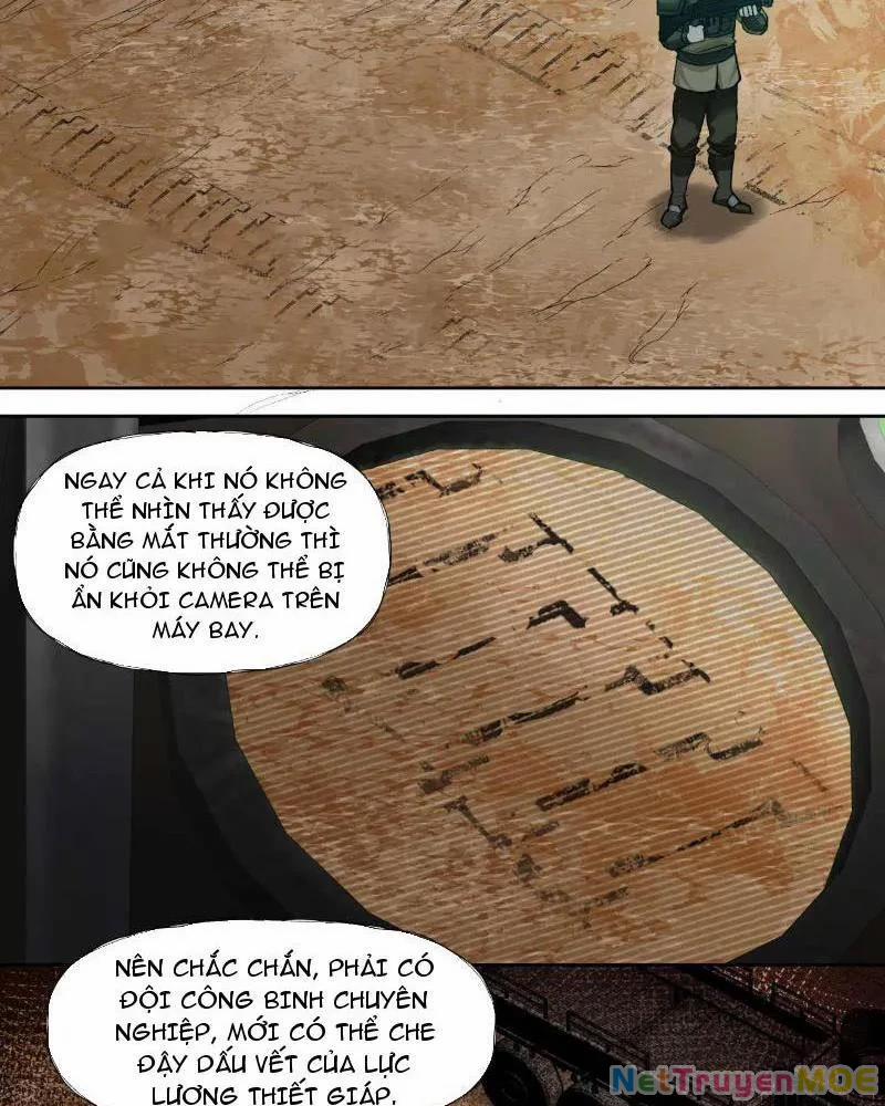 Truyền Kỳ Thái Lạc 128 trang 36