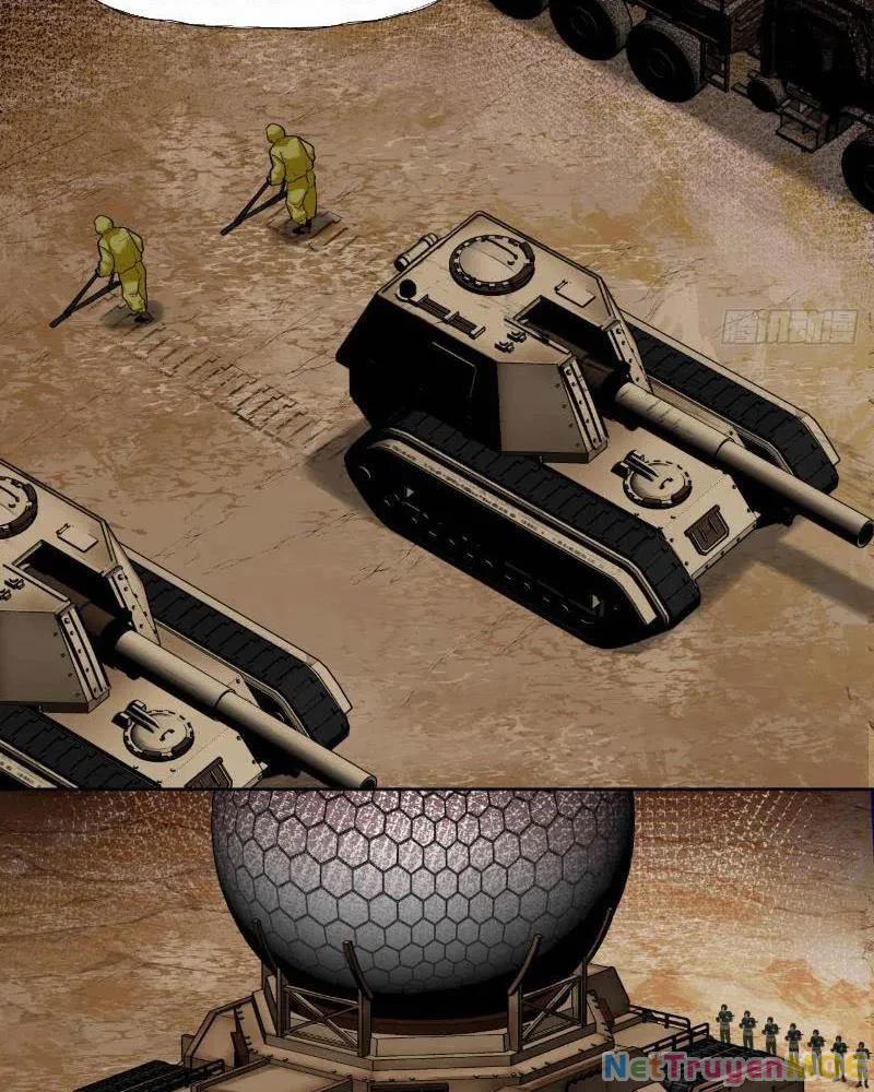 Truyền Kỳ Thái Lạc 128 trang 37