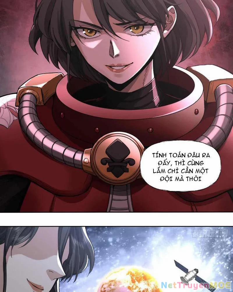 Truyền Kỳ Thái Lạc 128 trang 41