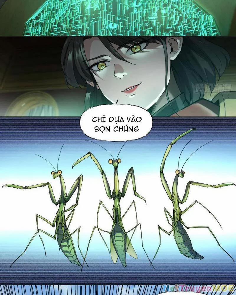 Truyền Kỳ Thái Lạc 128 trang 46