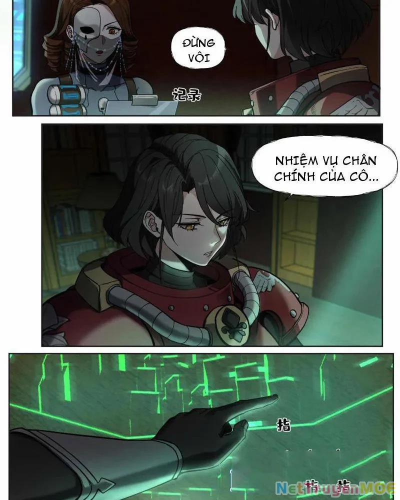 Truyền Kỳ Thái Lạc 128 trang 51