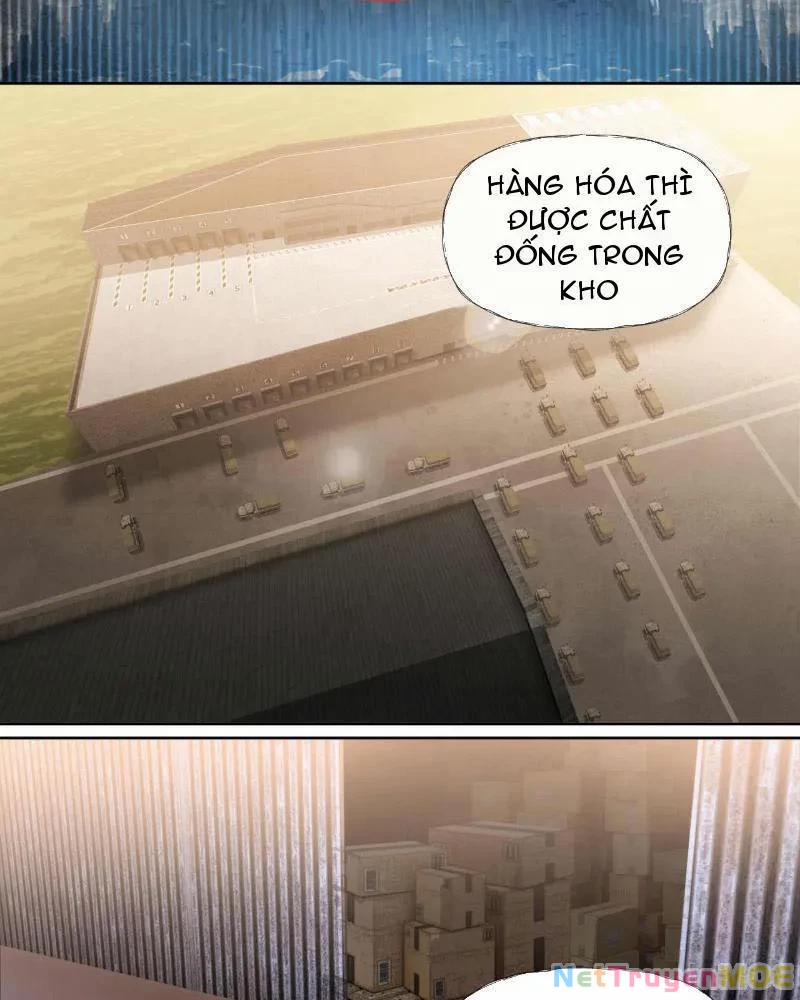 Truyền Kỳ Thái Lạc 128 trang 6