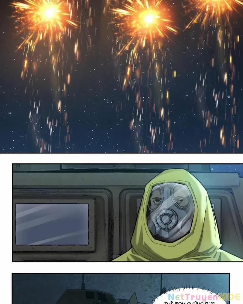 Truyền Kỳ Thái Lạc 129 trang 18