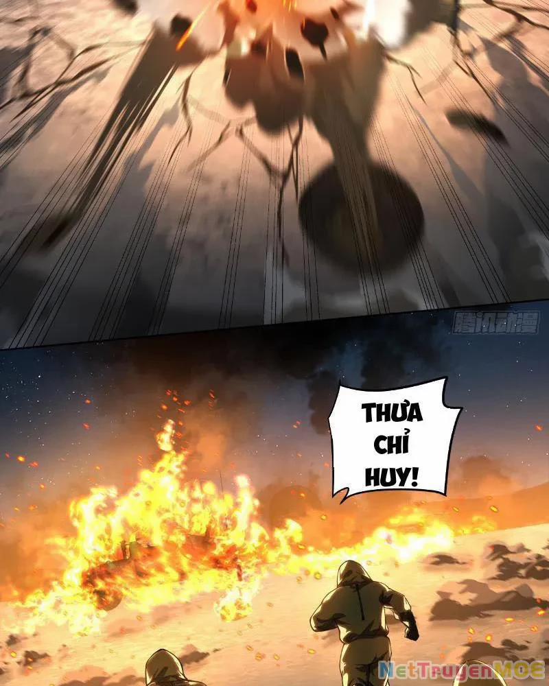 Truyền Kỳ Thái Lạc 129 trang 28