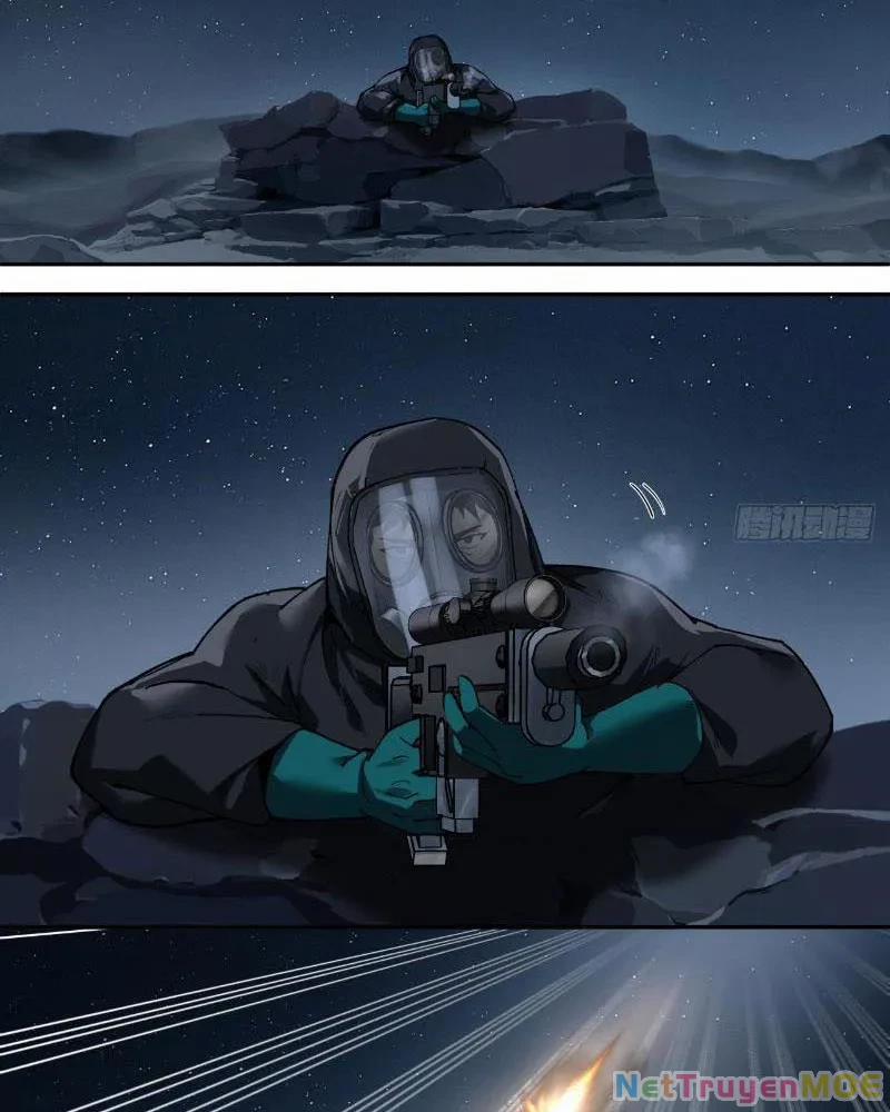 Truyền Kỳ Thái Lạc 129 trang 31