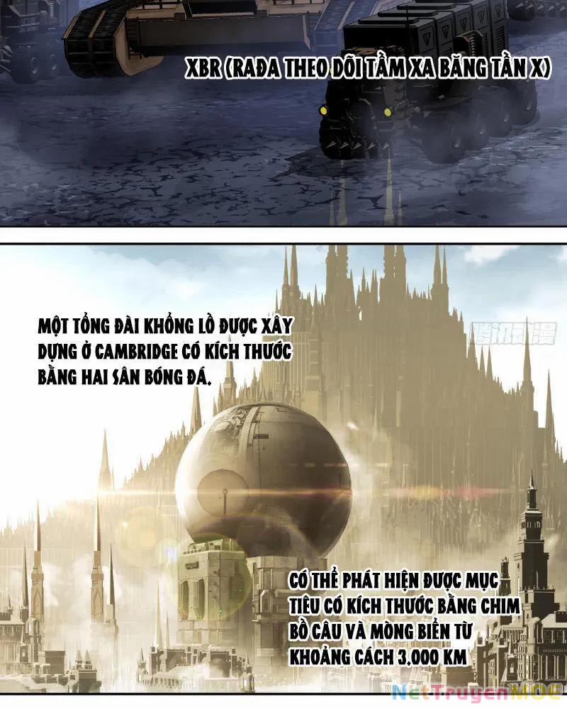 Truyền Kỳ Thái Lạc 129 trang 4