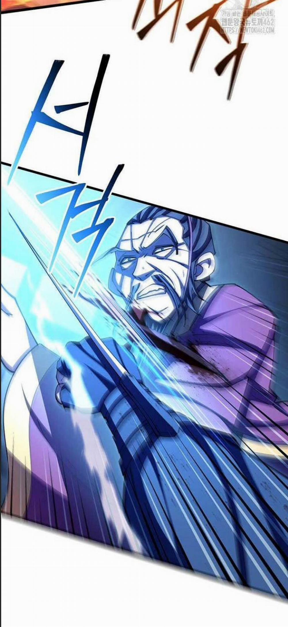 Truyền Kỳ Thái Lạc 13 trang 28