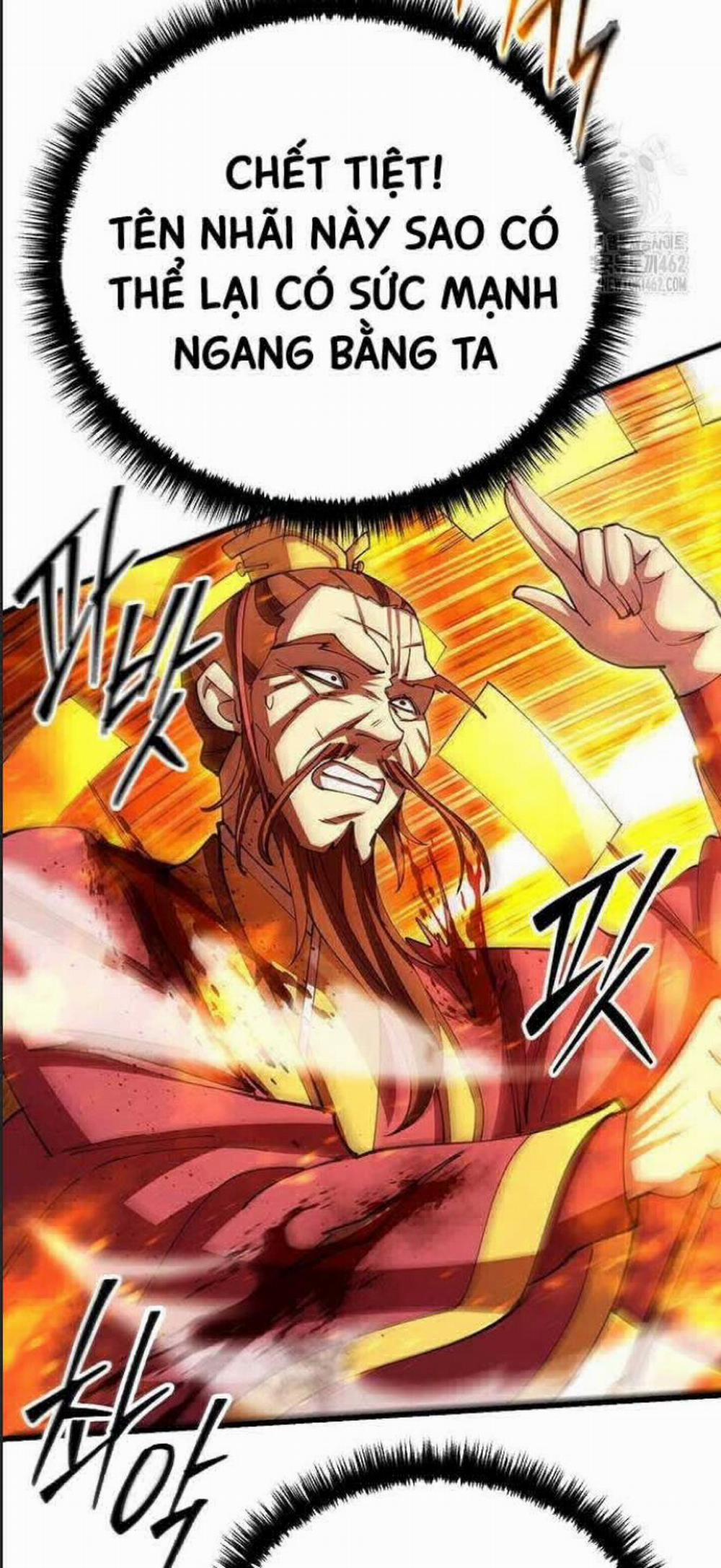 Truyền Kỳ Thái Lạc 13 trang 30