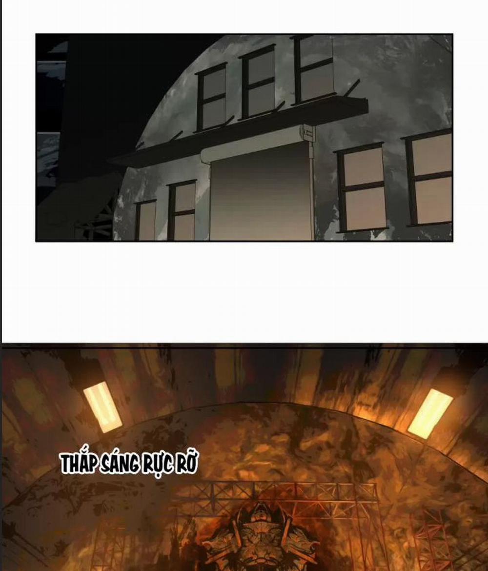 Truyền Kỳ Thái Lạc 13 trang 40