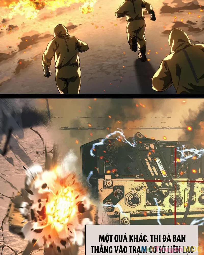 Truyền Kỳ Thái Lạc 130 trang 11