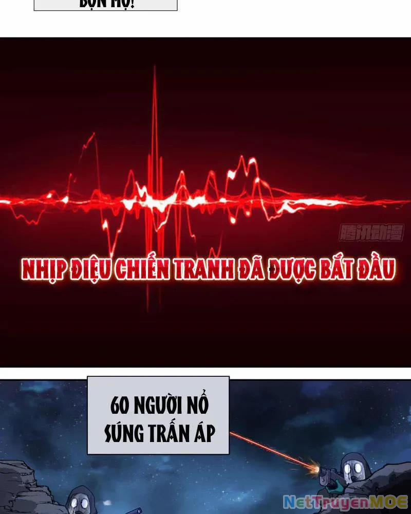 Truyền Kỳ Thái Lạc 130 trang 16