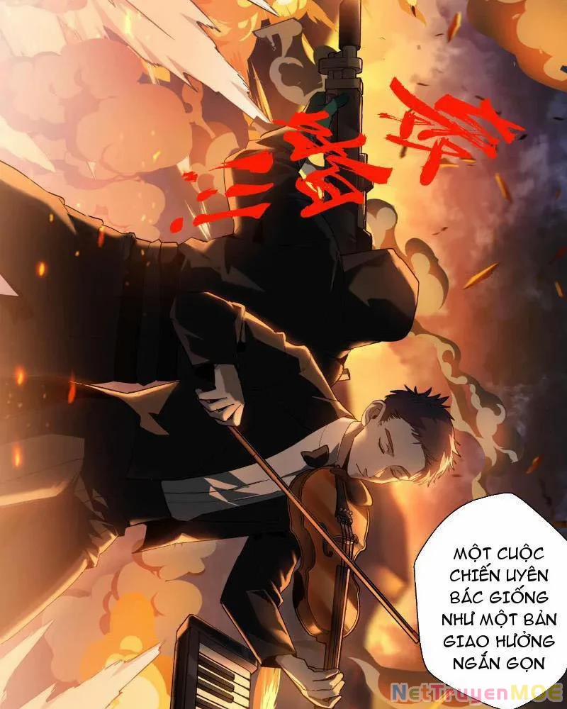 Truyền Kỳ Thái Lạc 130 trang 20