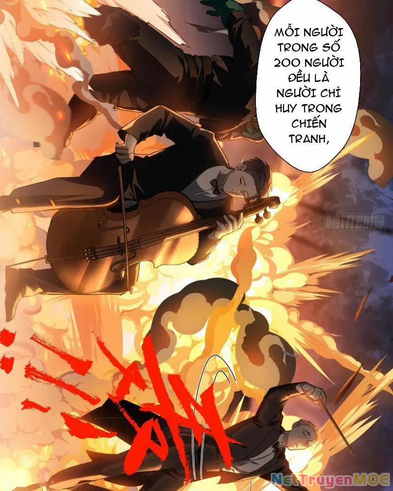 Truyền Kỳ Thái Lạc 130 trang 22