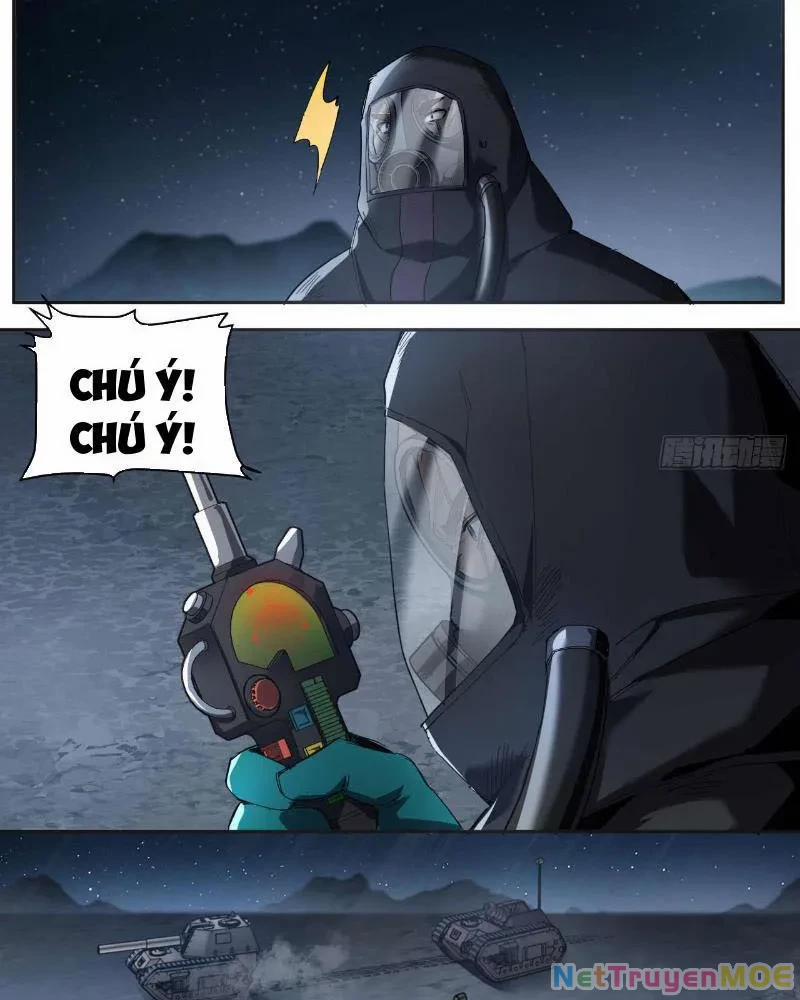 Truyền Kỳ Thái Lạc 130 trang 25