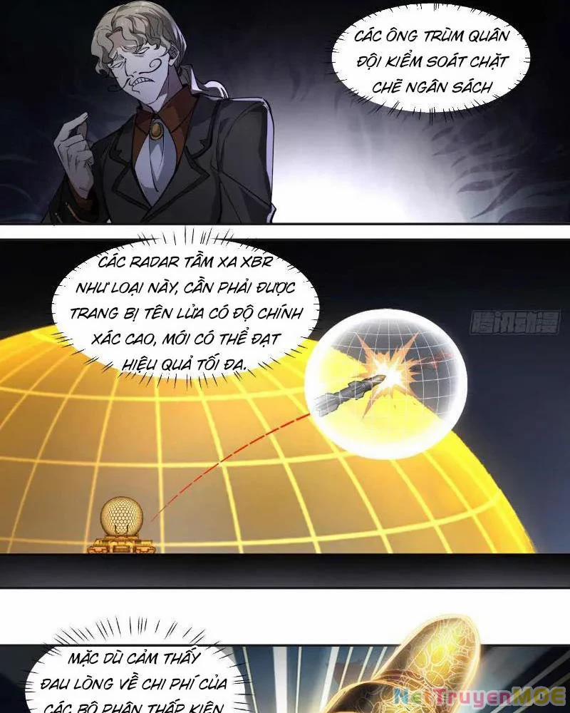 Truyền Kỳ Thái Lạc 130 trang 31