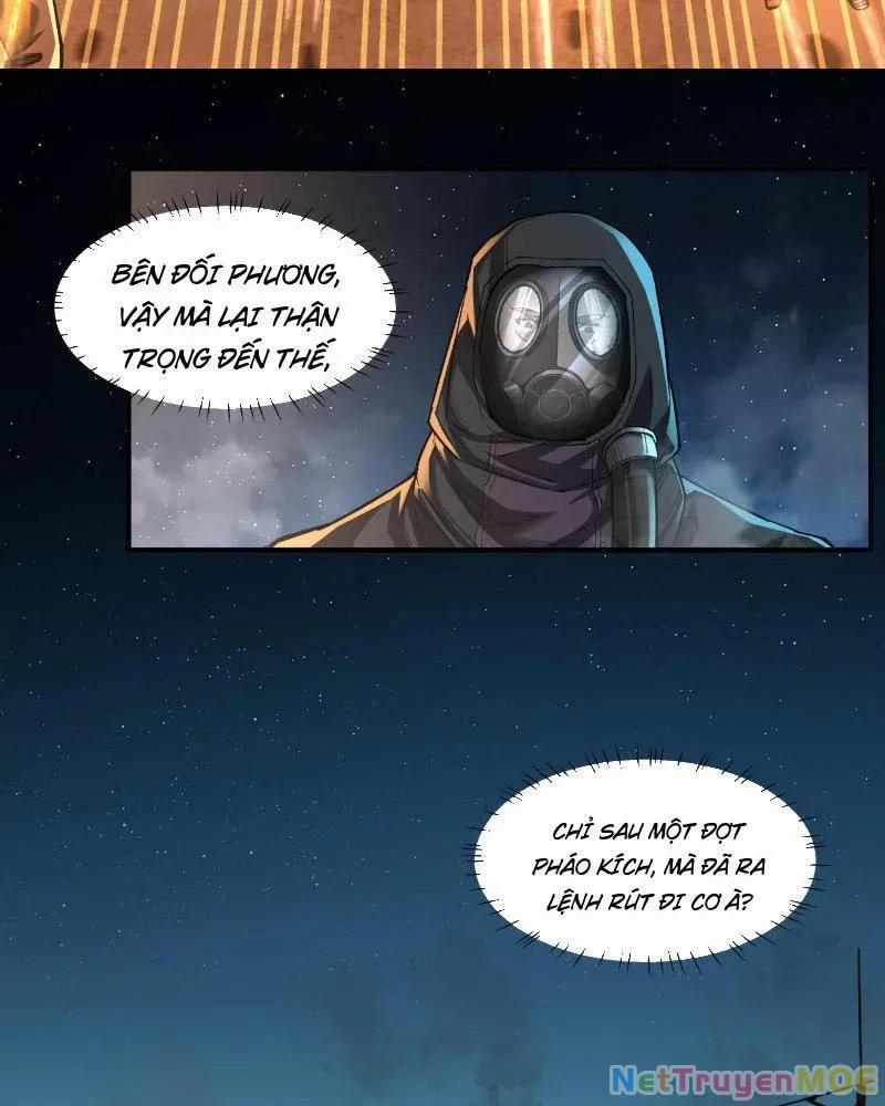 Truyền Kỳ Thái Lạc 130 trang 6