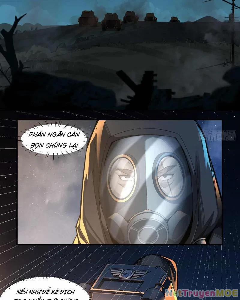 Truyền Kỳ Thái Lạc 130 trang 7