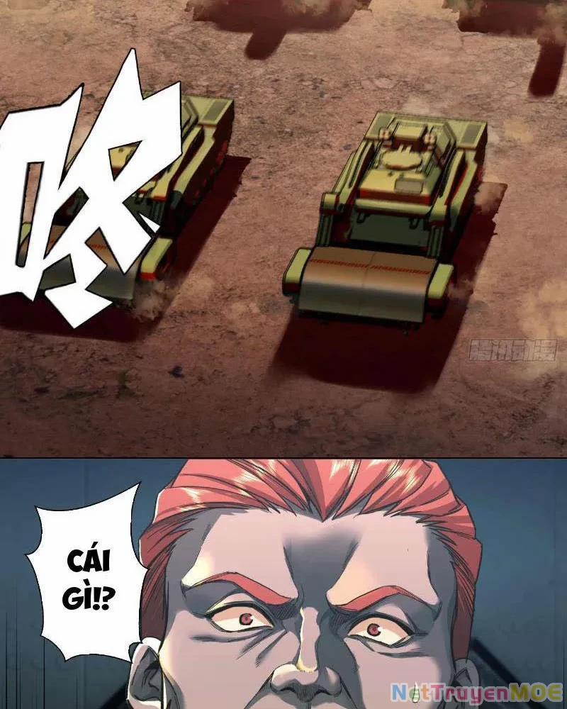 Truyền Kỳ Thái Lạc 131 trang 37