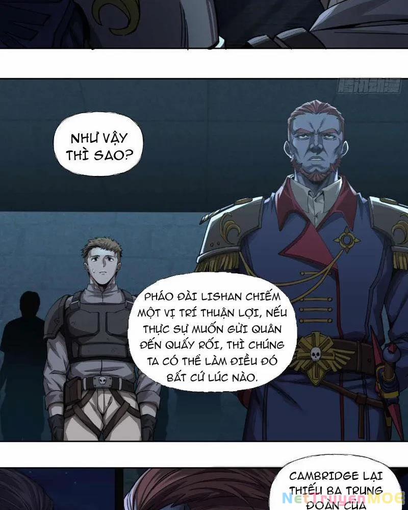 Truyền Kỳ Thái Lạc 131 trang 4