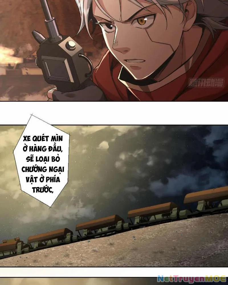 Truyền Kỳ Thái Lạc 131 trang 43